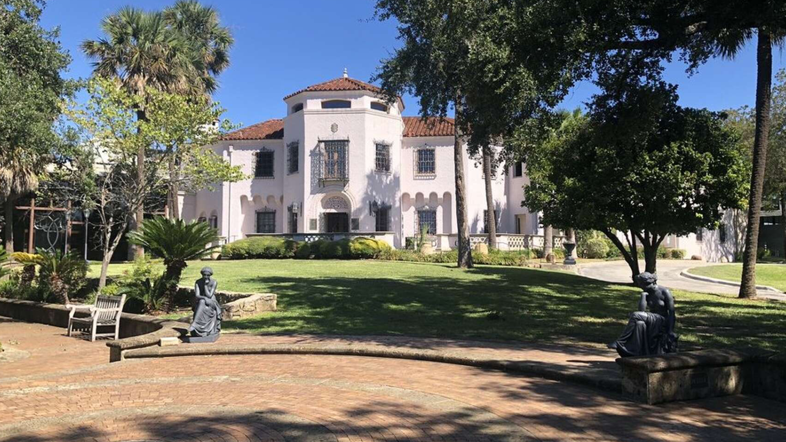 Alamo Heights