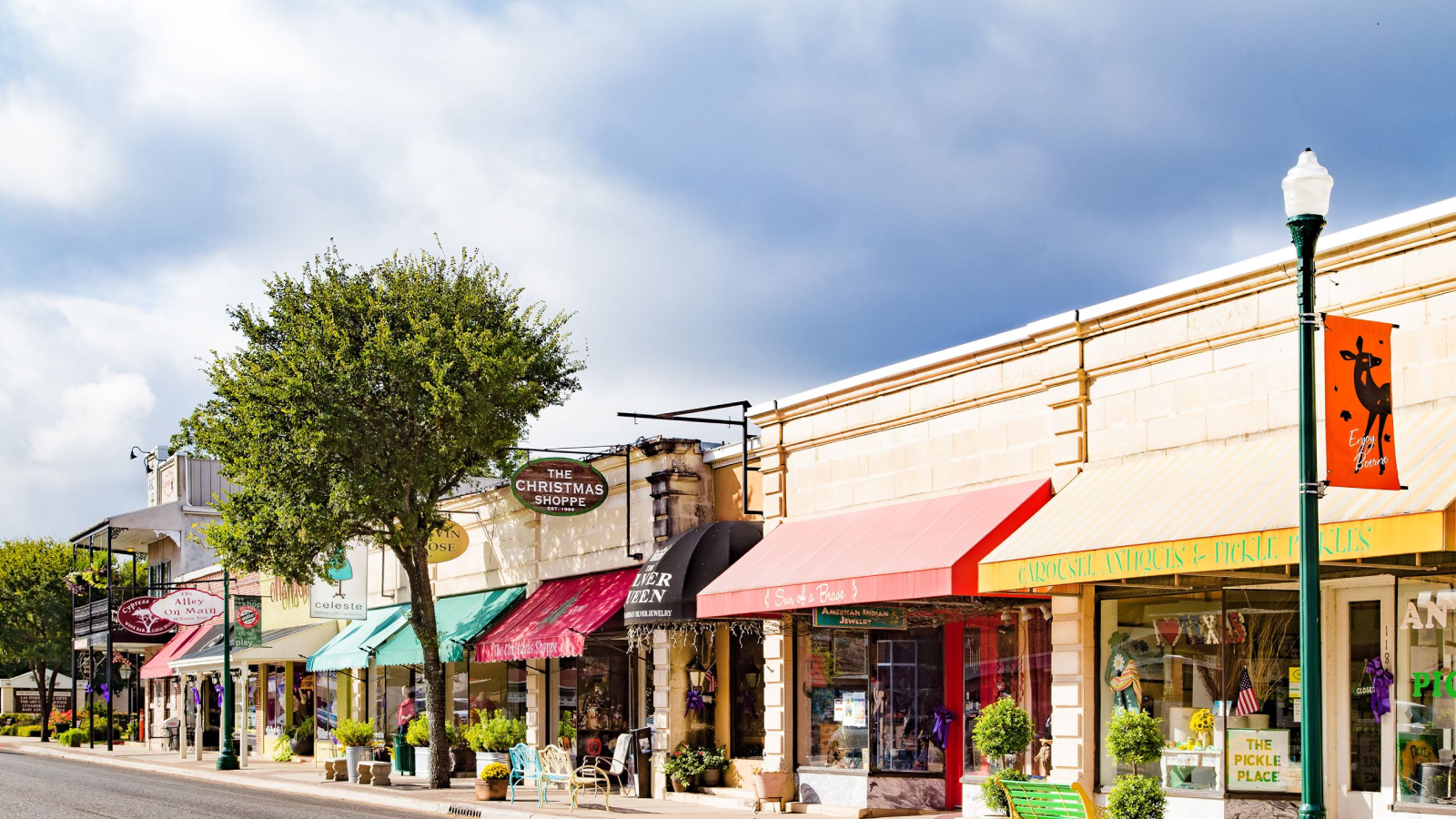 Boerne