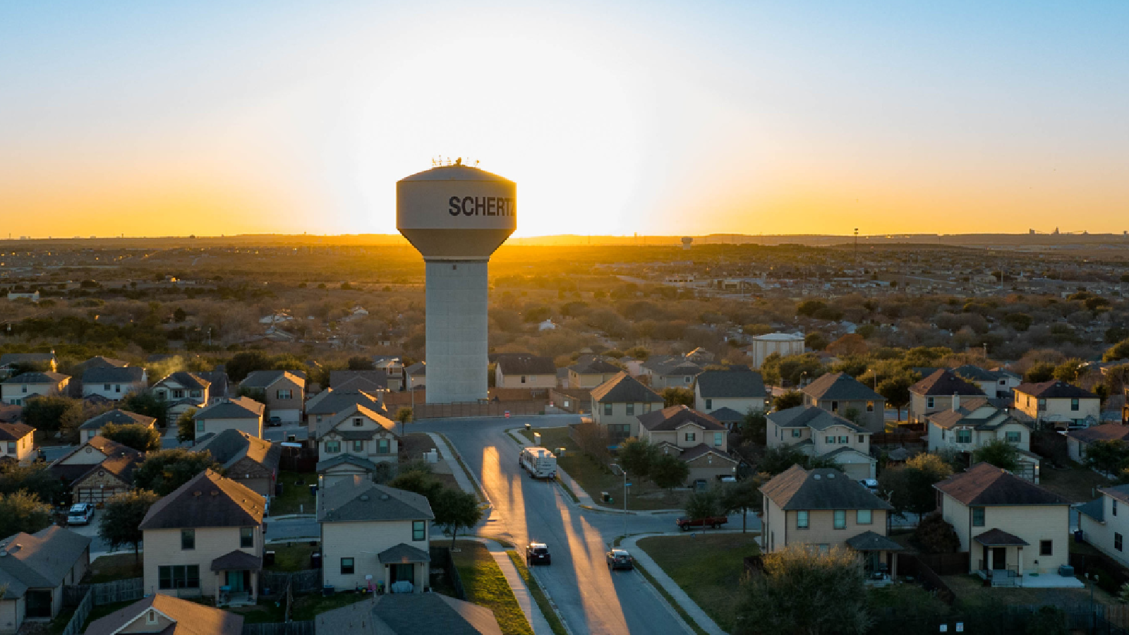Schertz